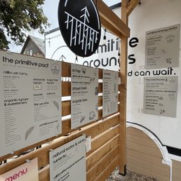 menu menu