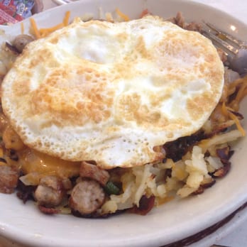 Leo's Country Oven - Leos country breakfast skillet - Diners Near Me - Madison Heights, Michigan Leo's Country Oven - Leos country breakfast skillet - Diners Near Me - Madison Heights, Michigan