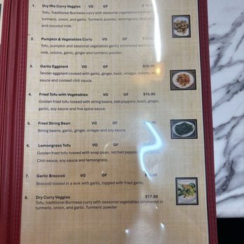 KT Shan Noodles - Burmese Near Me - Rocklin, California KT Shan Noodles - Burmese Near Me - Rocklin, California