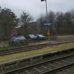 Bahnhof Voldagsen