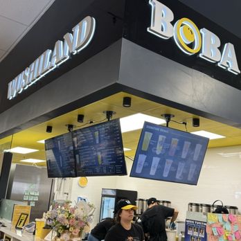 Wushiland Boba - Bubble Tea Near Me - Tustin, California Wushiland Boba - Bubble Tea Near Me - Tustin, California