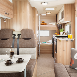 Motorhome Escapes