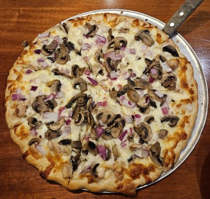 Squire's Italian Restaurant and Catering by null