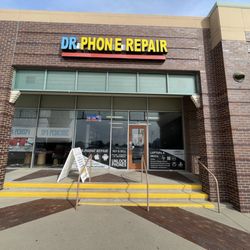 Dr Phone Repair