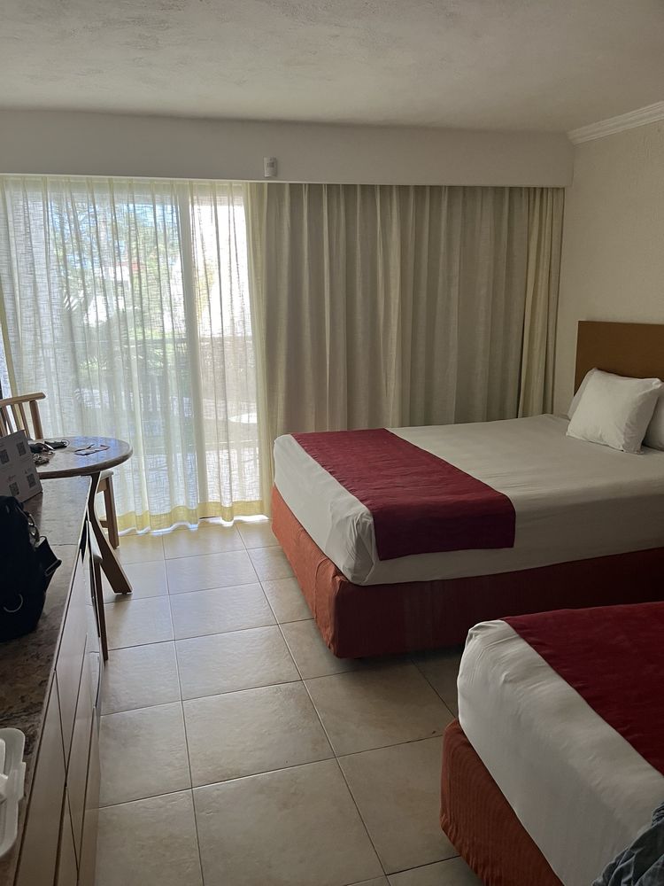 Ocean Spa Hotel