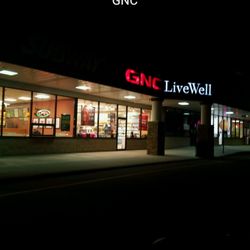GNC