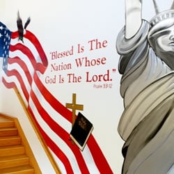 Freedom Christian Academy