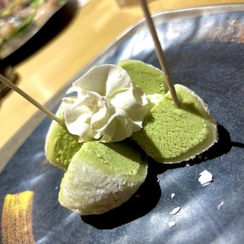 Sushi Taku - Mochi - Japanese Near Me - Chicago, Illinois Sushi Taku - Mochi - Japanese Near Me - Chicago, Illinois