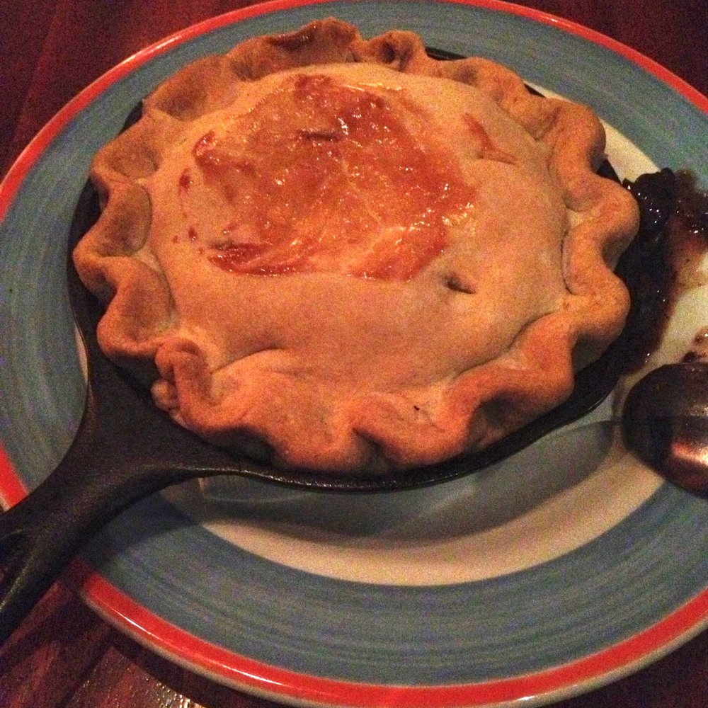 Copper Canyon Grill- Silver Spring - Chicken Pot Pie - American Near Me - Silver Spring, Maryland Copper Canyon Grill- Silver Spring - Chicken Pot Pie - American Near Me - Silver Spring, Maryland