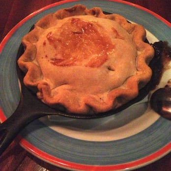 Copper Canyon Grill- Silver Spring - Chicken Pot Pie - American Near Me - Silver Spring, Maryland Copper Canyon Grill- Silver Spring - Chicken Pot Pie - American Near Me - Silver Spring, Maryland