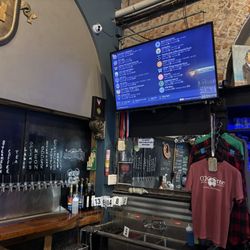 Odd Otter Brewing - Awesome selection!