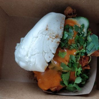 Ekiben - Asian Fusion Near Me - Baltimore, Maryland