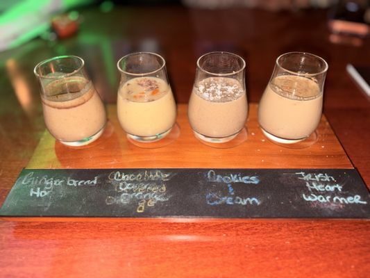 Cannon's Corner Irish Pub by null