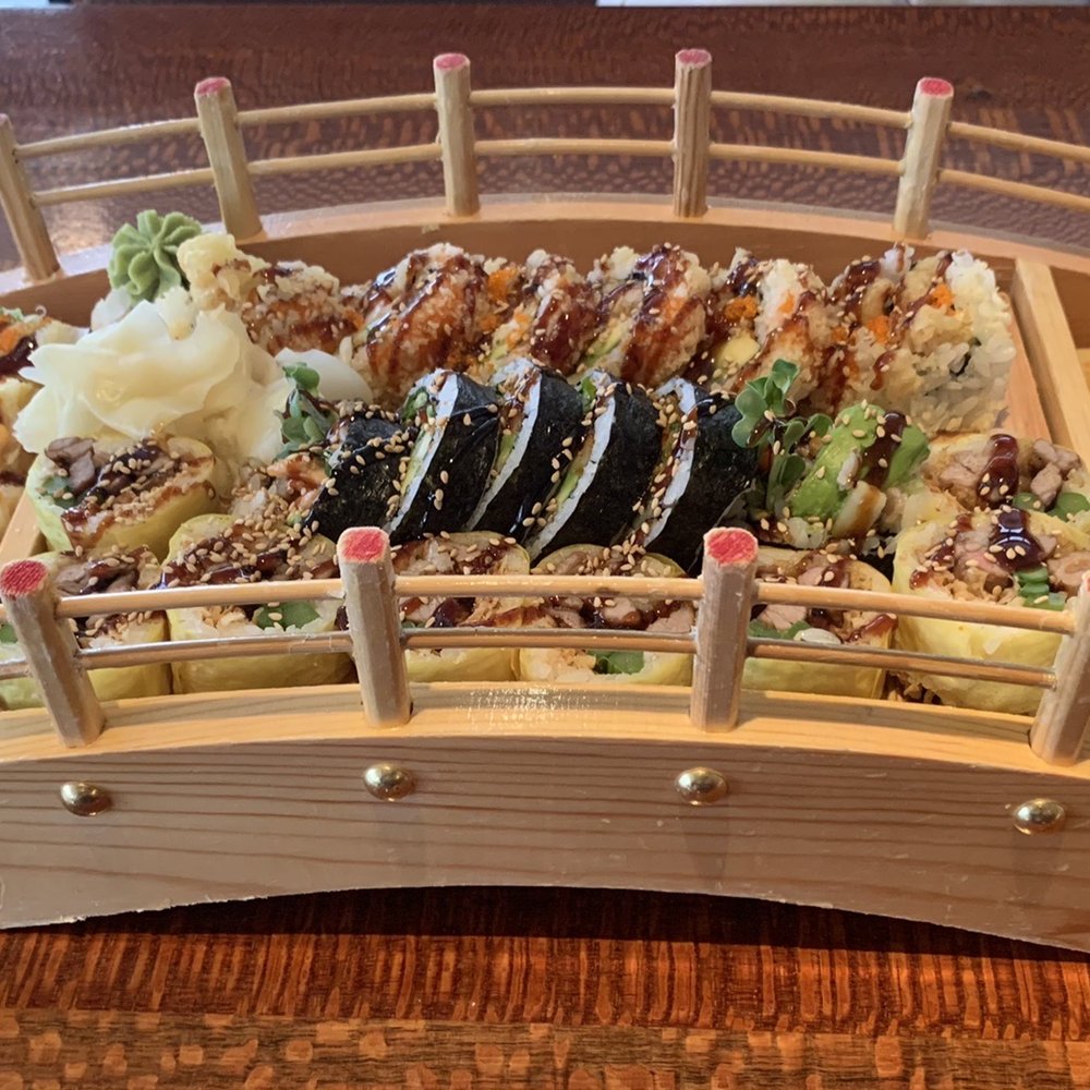 Banzai Sushi - Sushi Bars Near Me - Denver, Colorado Banzai Sushi - Sushi Bars Near Me - Denver, Colorado