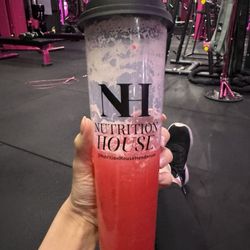 Bikini Fitness - Tea