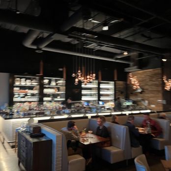 Partage - Interior - French Near Me - Las Vegas, Nevada Partage - Interior - French Near Me - Las Vegas, Nevada