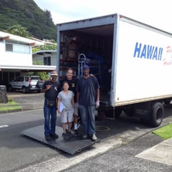 Hawaii Piano & Household Moving