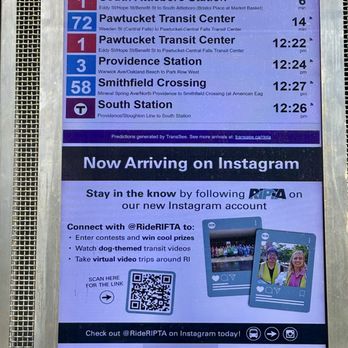 Rhode Island Public Transit Authority - Public Transportation Near Me - Providence, Rhode Island Rhode Island Public Transit Authority - Public Transportation Near Me - Providence, Rhode Island