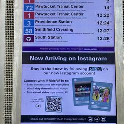 Rhode Island Public Transit Authority