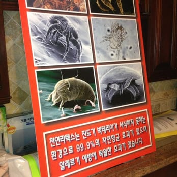 Bio Gemtex - Kills bed bugs too!! - Acupuncture Near Me - Garden Grove, California