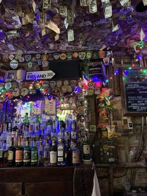 Kerry Irish Pub by null