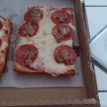 Pizza Maria - Pizza Near Me - San Jose, California Pizza Maria - Pizza Near Me - San Jose, California