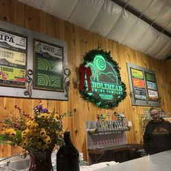 Fiddlehead Brewing