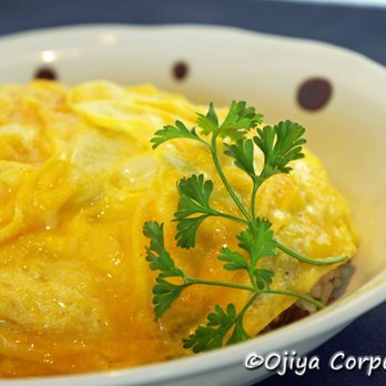 Ojiya - Takana Fried Rice - Japanese Near Me - Torrance, California Ojiya - Takana Fried Rice - Japanese Near Me - Torrance, California