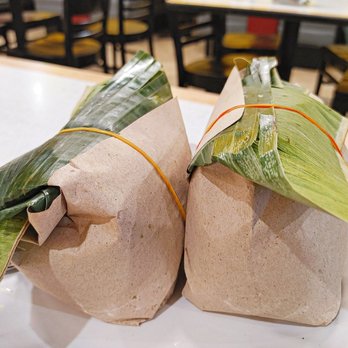 Java Spice - Nasi Bungkus (weekend special) - Indonesian Near Me - Rowland Heights, California Java Spice - Nasi Bungkus (weekend special) - Indonesian Near Me - Rowland Heights, California