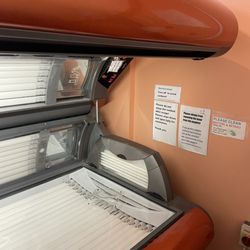 Tropical Paradise Ltd Tanning Studio