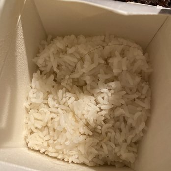 P.F. Chang's - White rice - Chinese Near Me - Chandler, Arizona P.F. Chang's - White rice - Chinese Near Me - Chandler, Arizona