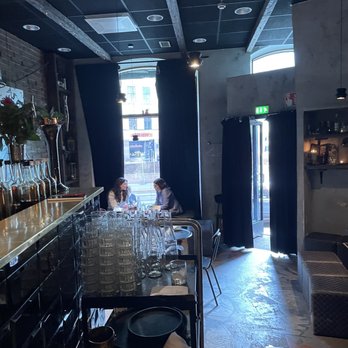 Liberty or Death - Inside - Speakeasies Near Me - Helsinki, 18