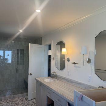 ABT Electric - Piedmont home renovation continues - Electricians Near Me - Hayward, California