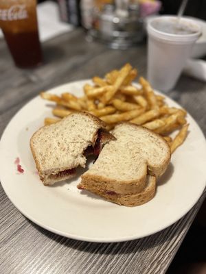 Fork and Spoon by null