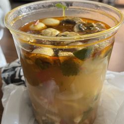 Tom Yum