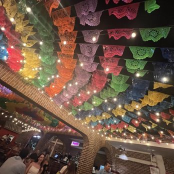 Los Tres Gallos - Atmosphere - Mexican Near Me - Cabo San Lucas, BCS