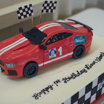 Cake Works - Bakeries Near Me - Honolulu, Hawaii