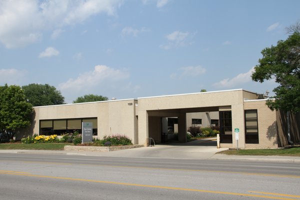 McFarland Eye Center