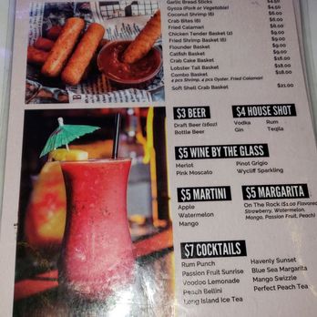 Hook & Reel Cajun Seafood & Bar - Happy hour menu - Bars Near Me - WHEATON, Maryland Hook & Reel Cajun Seafood & Bar - Happy hour menu - Bars Near Me - WHEATON, Maryland