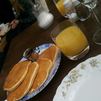 Fräulein Wunder - Pancakes - Cafes Near Me - Braunschweig, NI