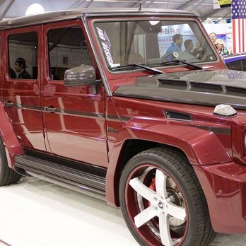 M & G Customs - Car Stereo Installation Near Me - Baltimore, Maryland