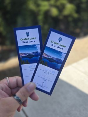 Cleetwood Cove Trail by null