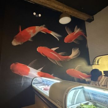 Moshi Moshi - Sushi Bars Near Me - Miami, Florida