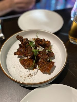 Pickle Restaurant by null