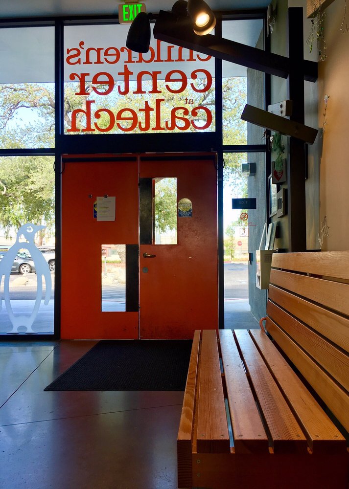 The Children's Center at Caltech - childcare center in Pasadena, CA