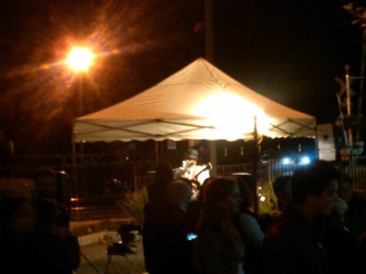 Off the Grid | Menlo Park by null