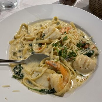 Tony And Luigis - Seafood Pasta - Italian Near Me - Georgetown, Texas Tony And Luigis - Seafood Pasta - Italian Near Me - Georgetown, Texas
