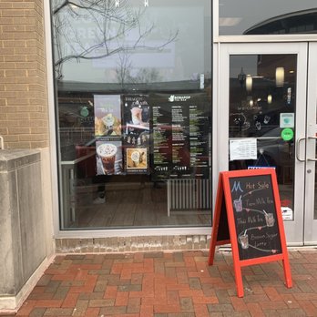 BobaPop Tea Bar - Germantown - Bubble Tea Near Me - Germantown, Maryland