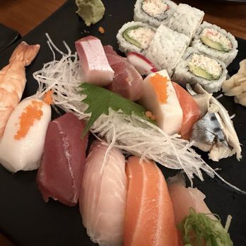 Sushi Daruma - Chef's Dinner Special #2 - Sushi Bars Near Me - Salinas, California Sushi Daruma - Chef's Dinner Special #2 - Sushi Bars Near Me - Salinas, California