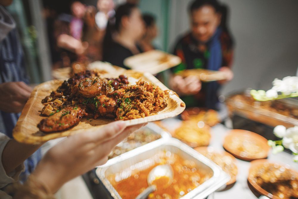 Cruzian Bayou Bistro  Logo